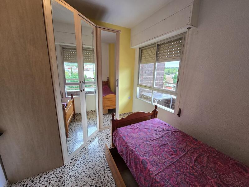 4 chambre Appartement à vendre