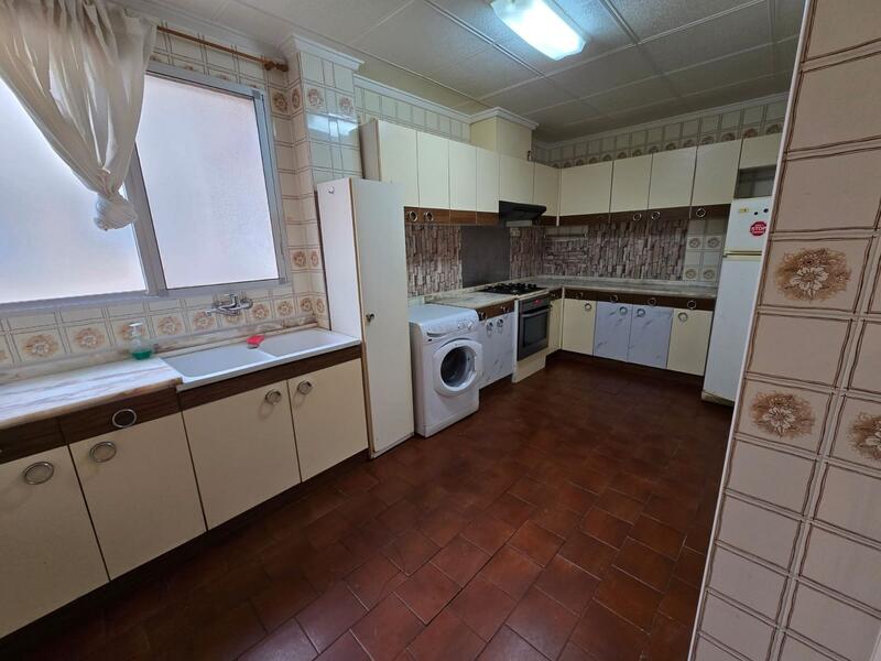 4 chambre Appartement à vendre