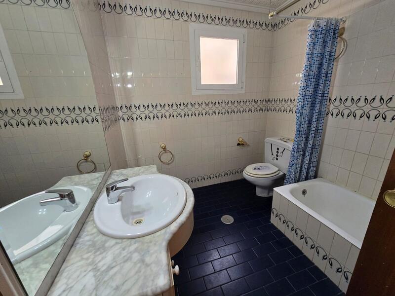 4 chambre Appartement à vendre
