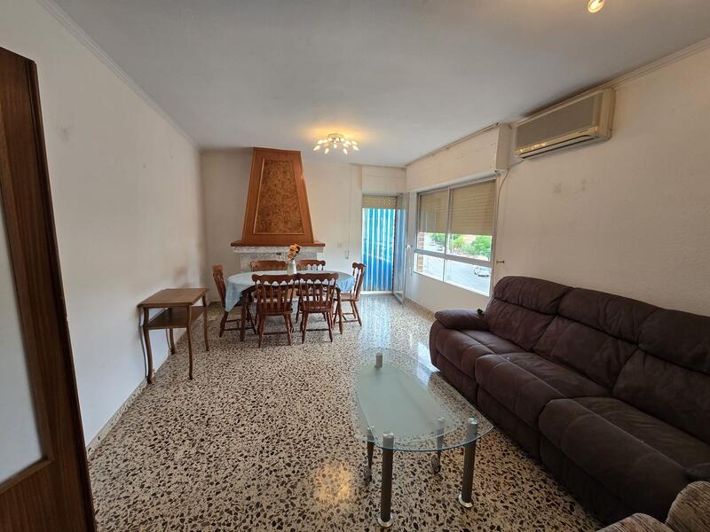 4 chambre Appartement à vendre