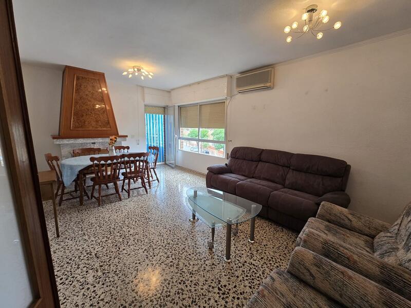 4 chambre Appartement à vendre