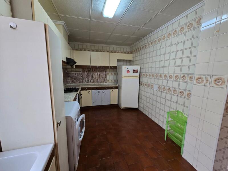 4 chambre Appartement à vendre
