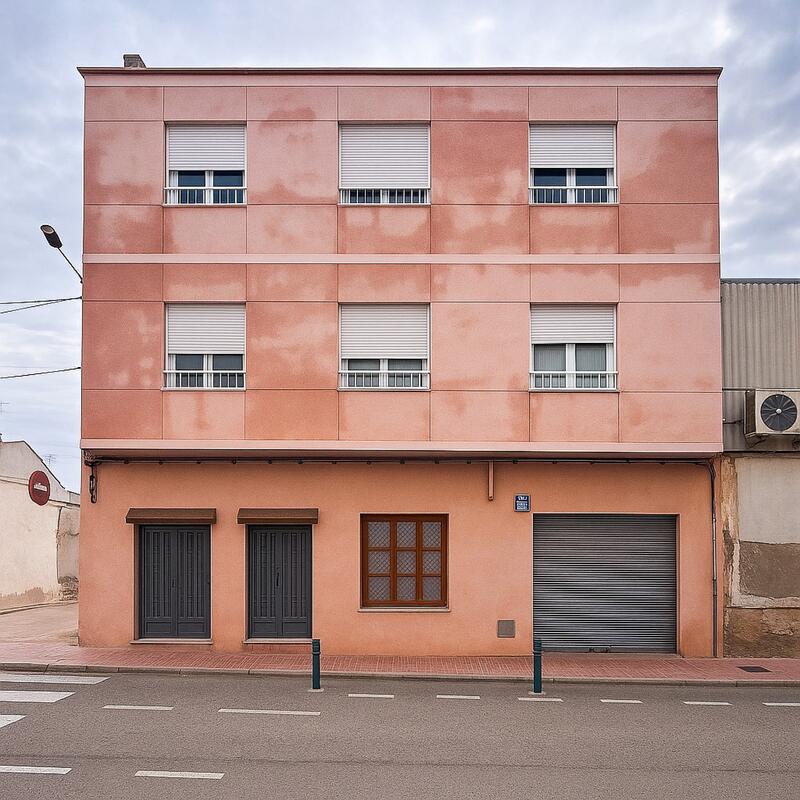 6 bedroom Country House for sale