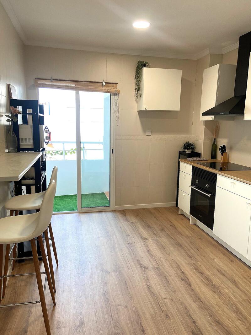 3 Cuarto Apartamento en venta