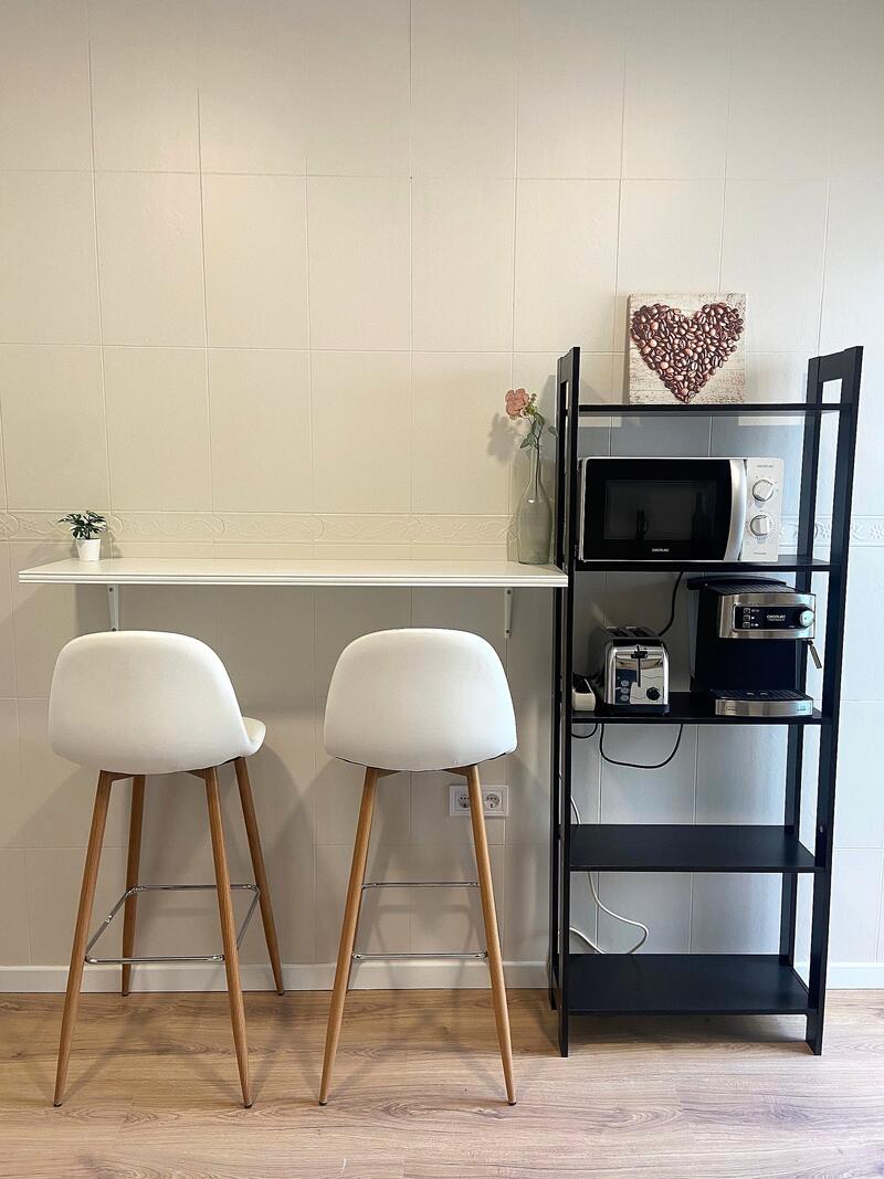 3 Cuarto Apartamento en venta