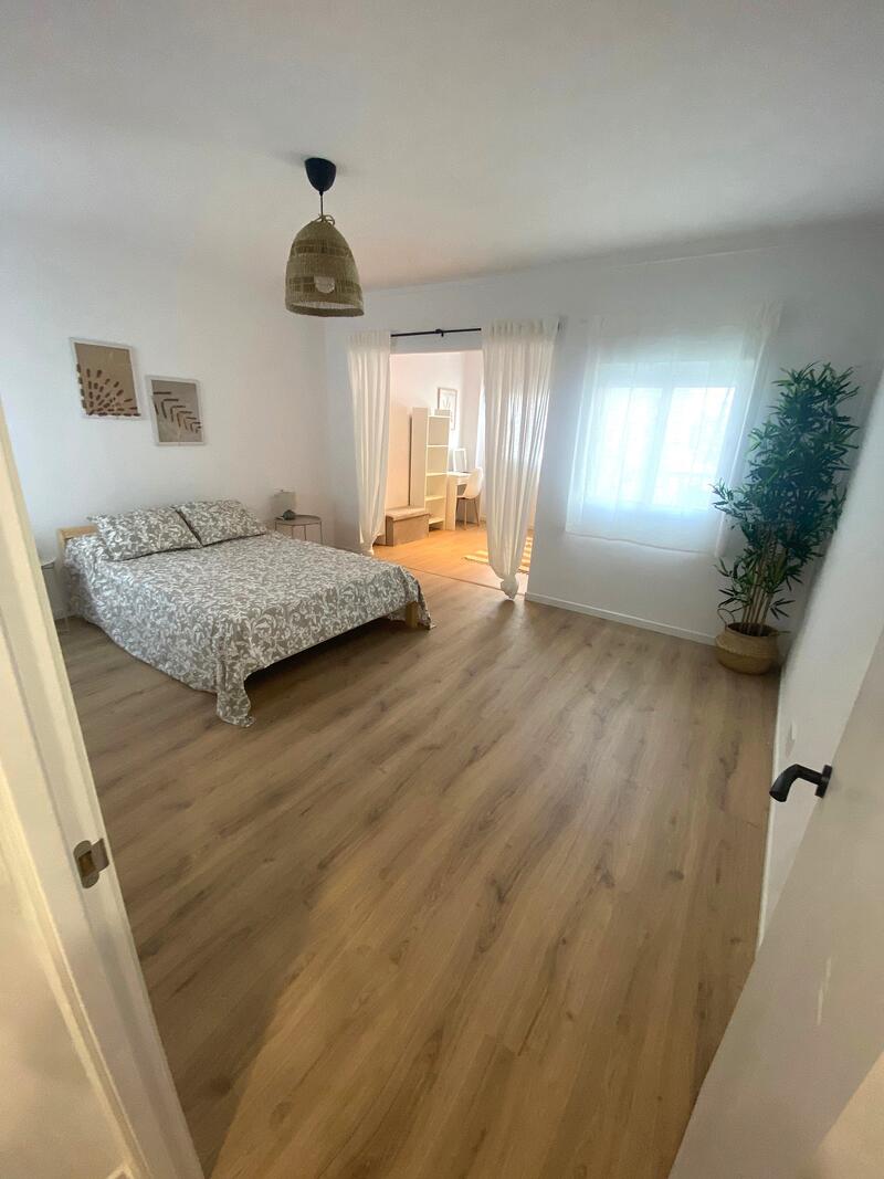 3 Cuarto Apartamento en venta
