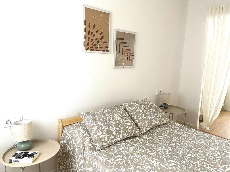 3 Cuarto Apartamento en venta