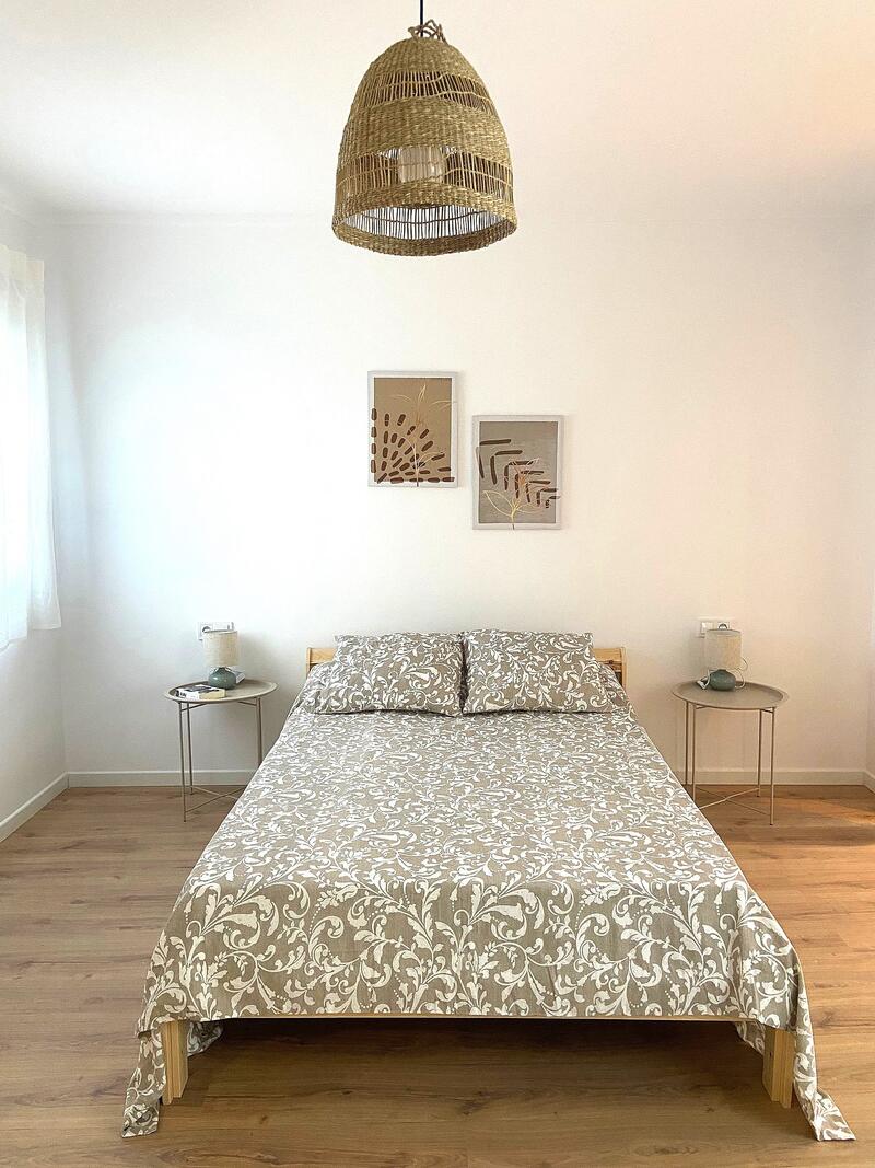 3 Cuarto Apartamento en venta