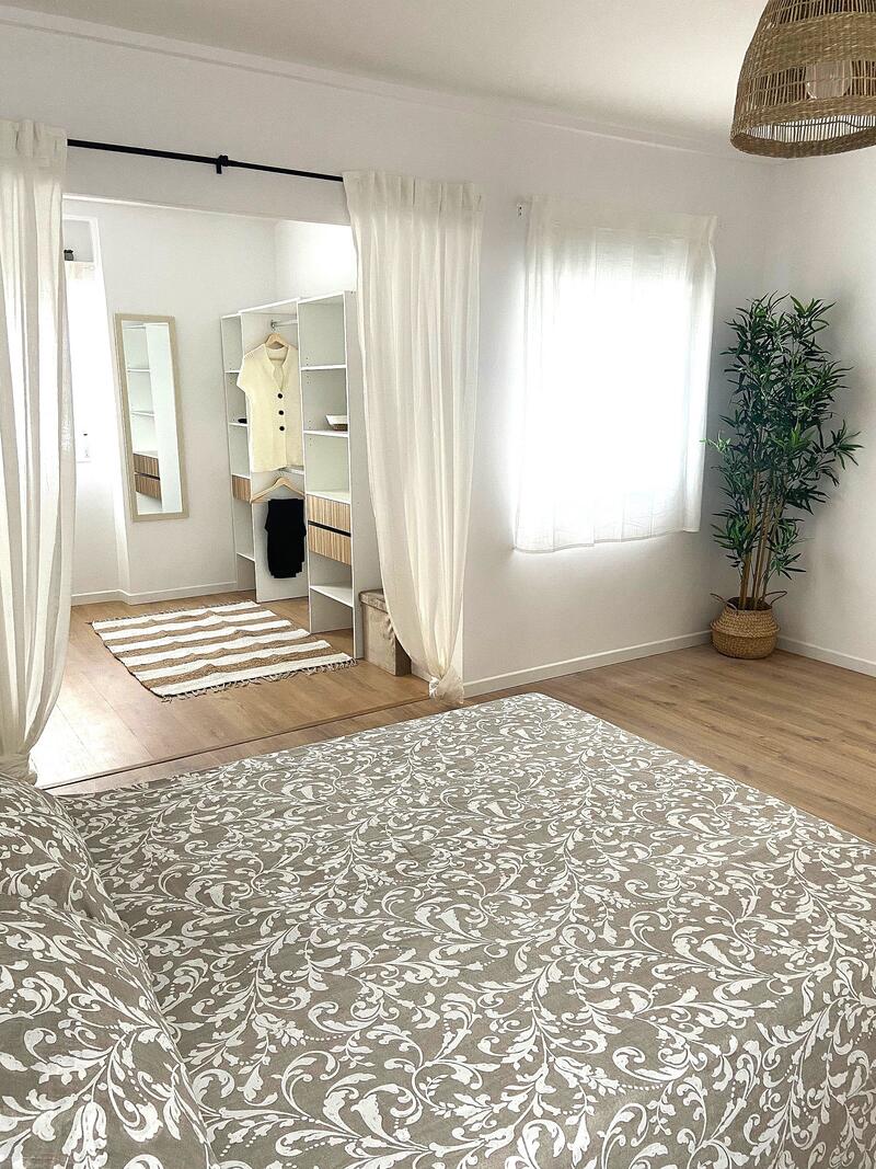 3 Cuarto Apartamento en venta