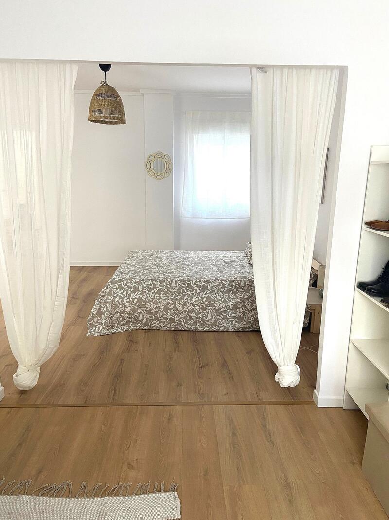 3 Cuarto Apartamento en venta