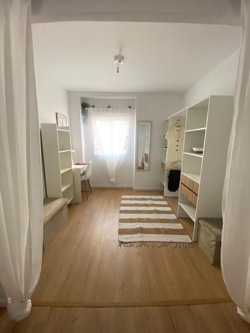 3 Cuarto Apartamento en venta