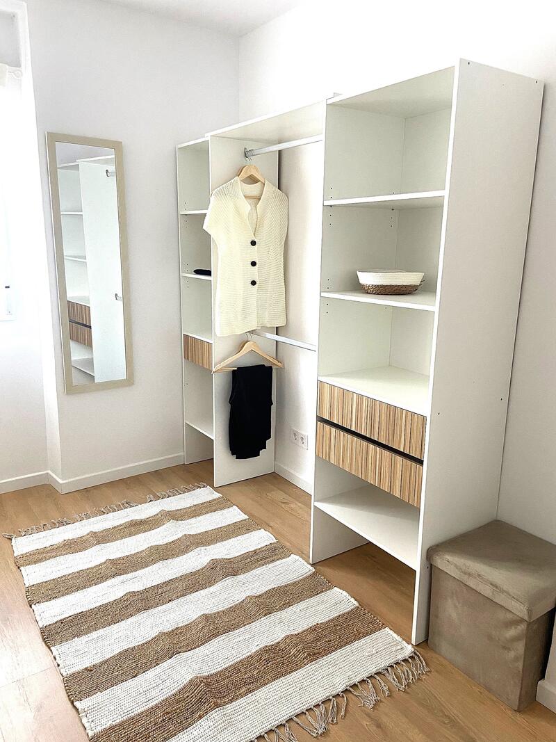 3 Cuarto Apartamento en venta