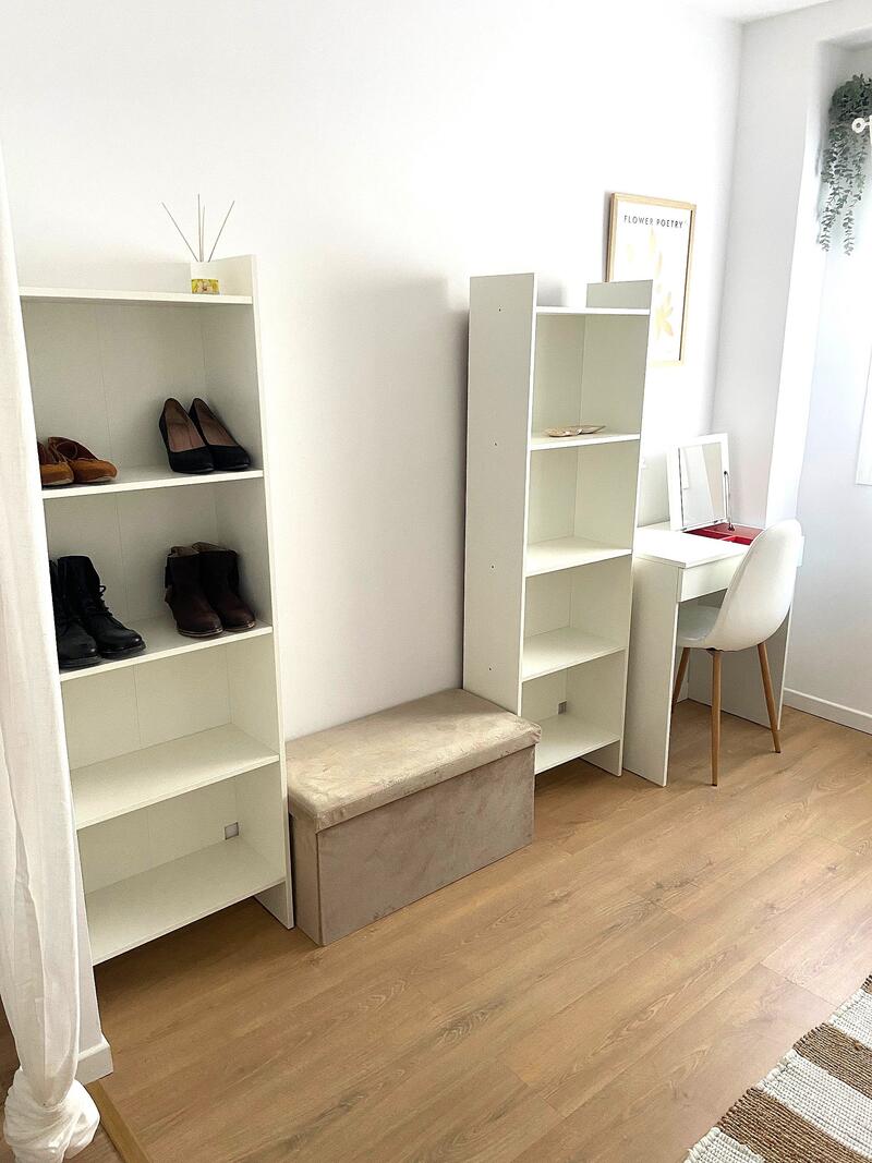 3 Cuarto Apartamento en venta