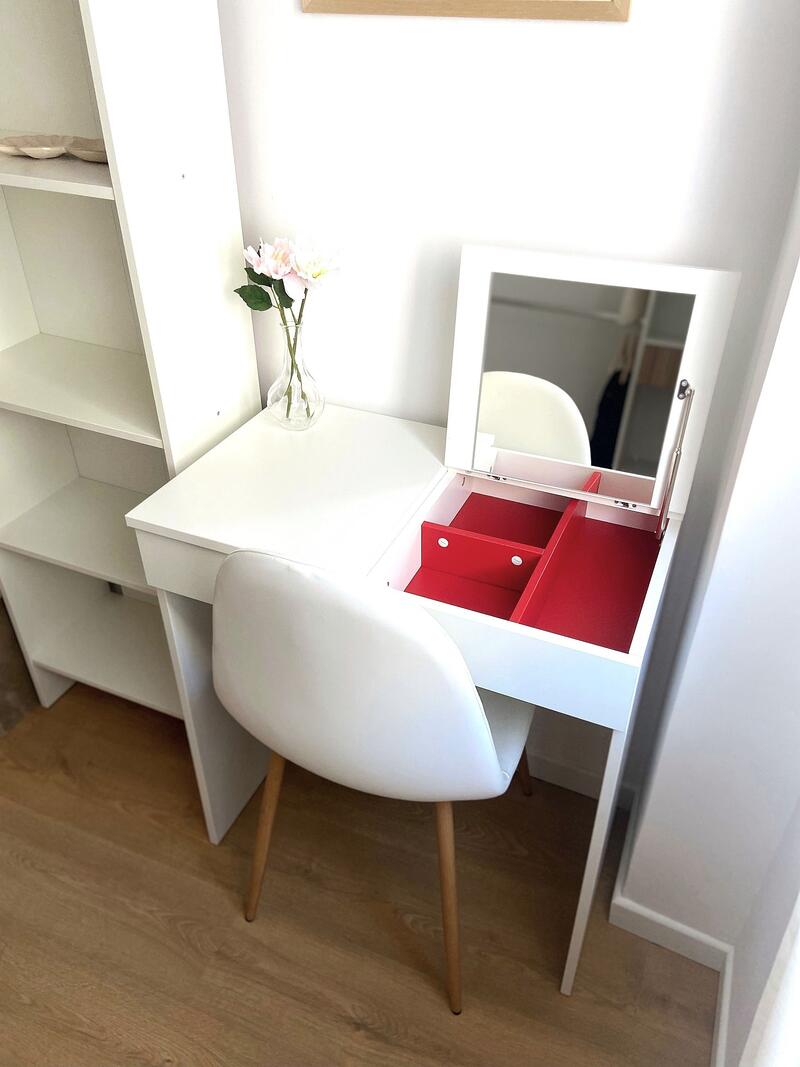 3 Cuarto Apartamento en venta