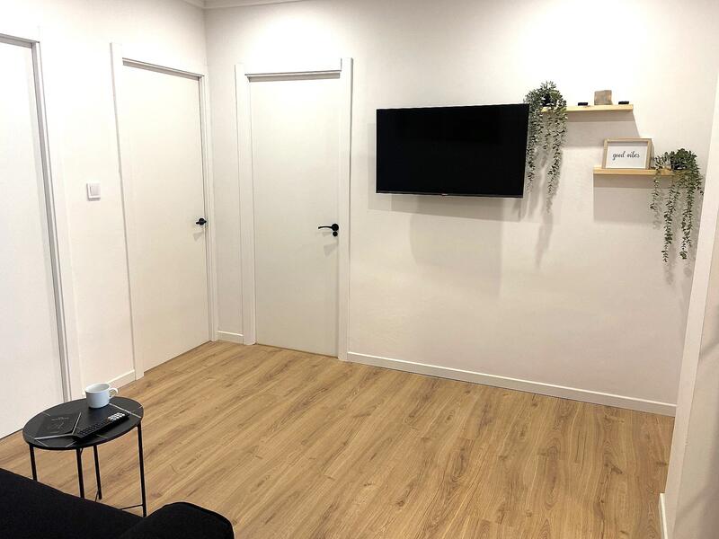 3 Cuarto Apartamento en venta