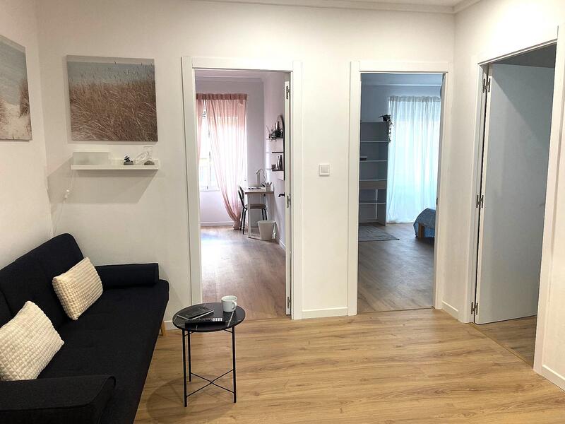3 Cuarto Apartamento en venta