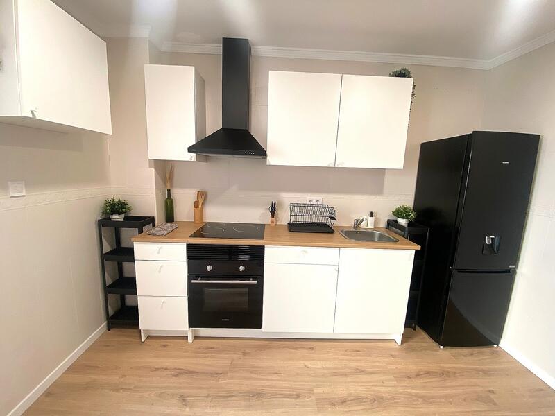 3 Cuarto Apartamento en venta