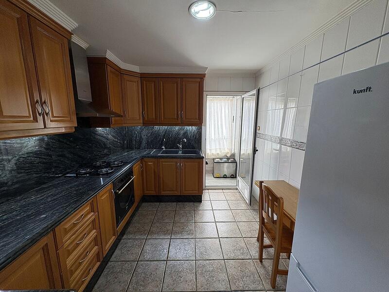 2 Schlafzimmer Appartement zu verkaufen