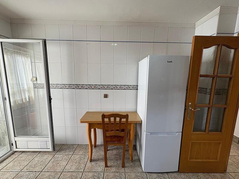2 Schlafzimmer Appartement zu verkaufen