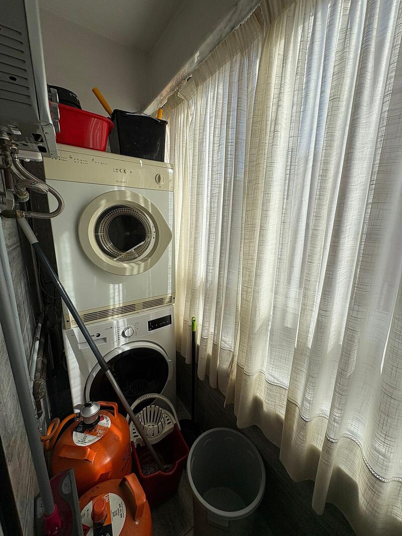 2 Schlafzimmer Appartement zu verkaufen