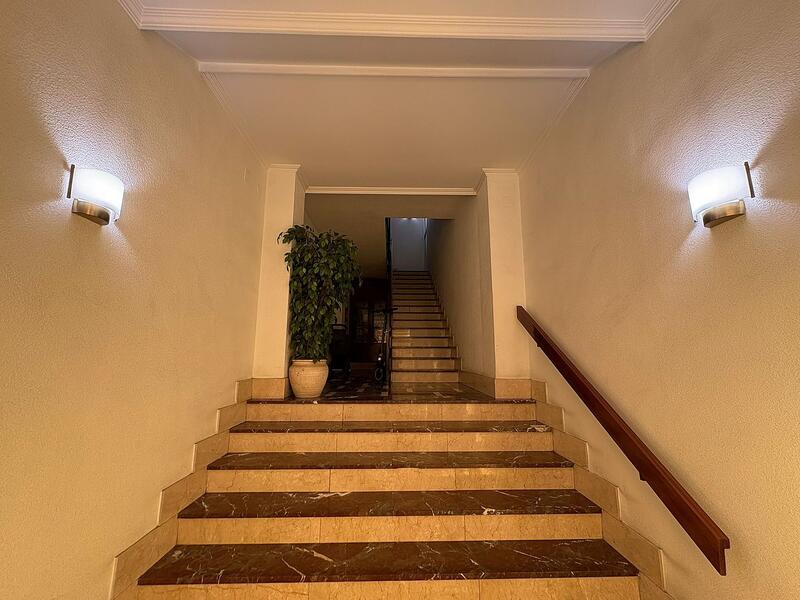 2 Schlafzimmer Appartement zu verkaufen
