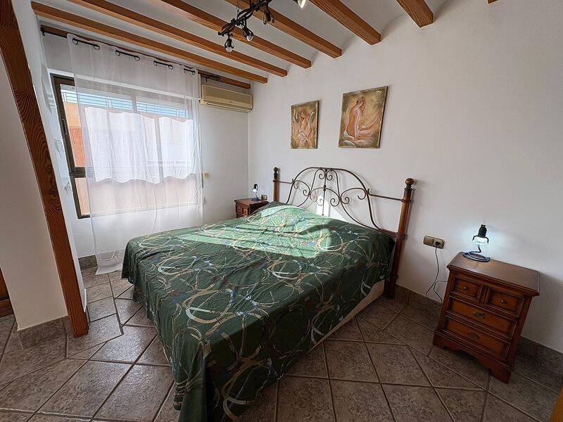 2 Schlafzimmer Appartement zu verkaufen