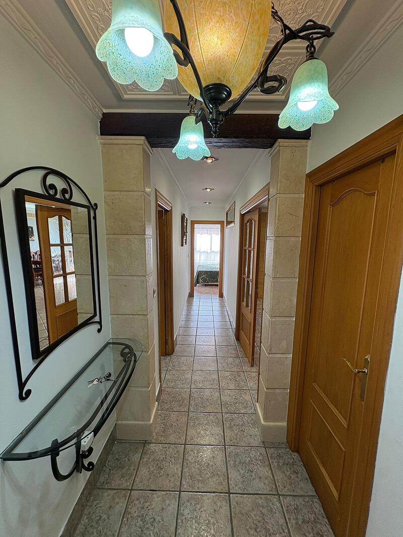 2 Schlafzimmer Appartement zu verkaufen
