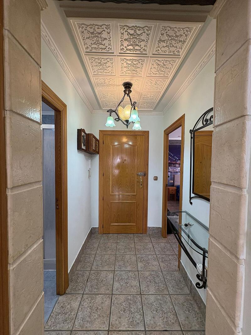 2 Schlafzimmer Appartement zu verkaufen