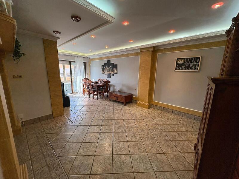 2 Schlafzimmer Appartement zu verkaufen