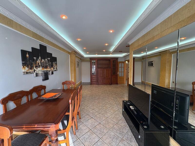2 Schlafzimmer Appartement zu verkaufen