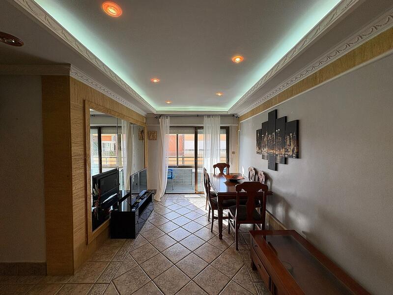 2 Schlafzimmer Appartement zu verkaufen