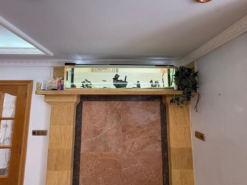 2 Schlafzimmer Appartement zu verkaufen