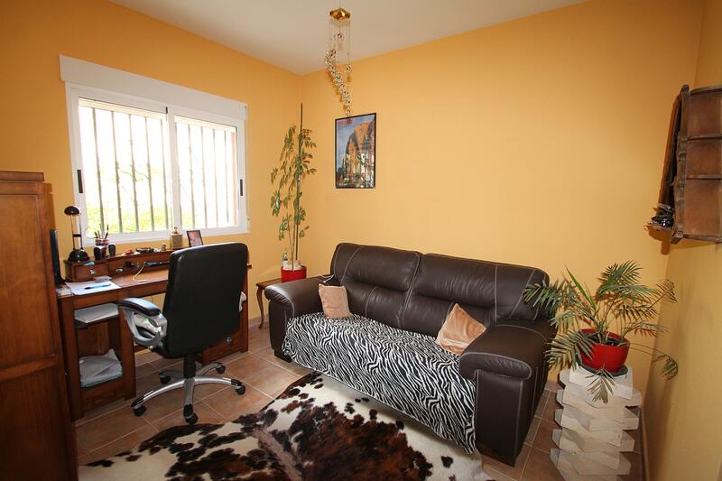 4 bedroom Villa for sale
