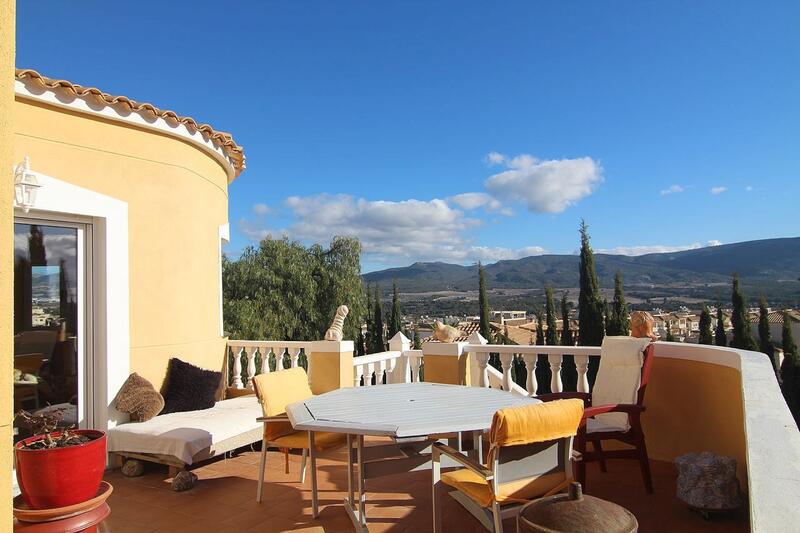 4 bedroom Villa for sale
