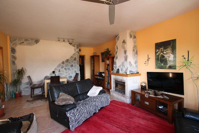 4 bedroom Villa for sale