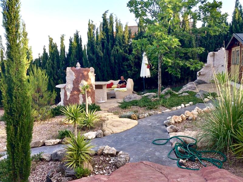 4 bedroom Villa for sale