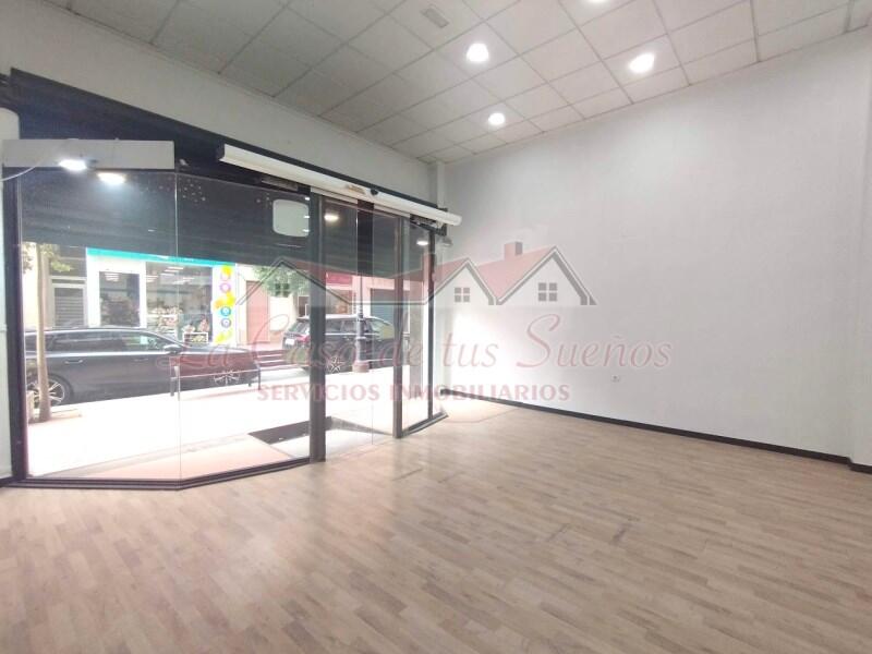 Commercial Property for sale in Sax, Alicante