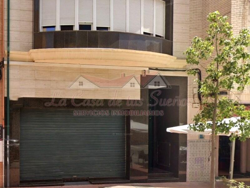 Commercial Property for sale