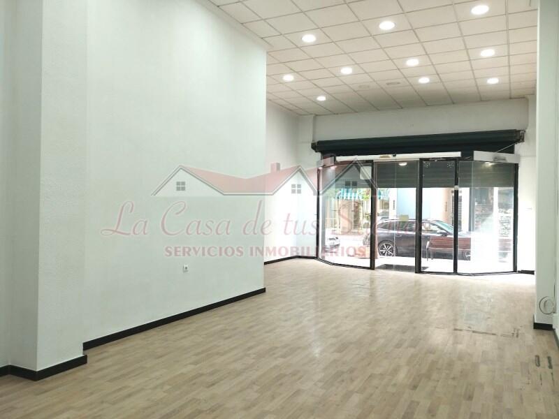 Commercial Property for sale