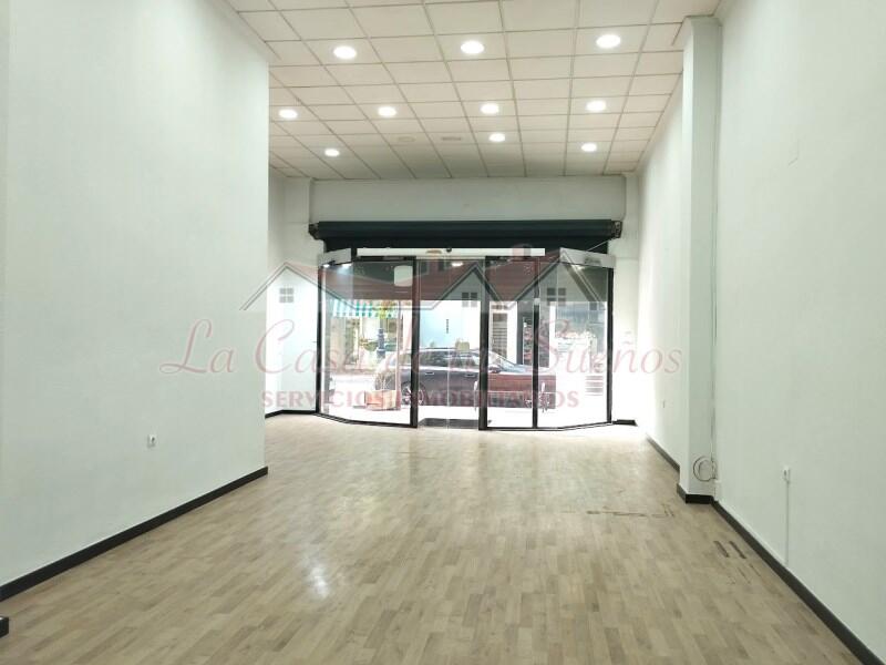 Commercial Property for sale