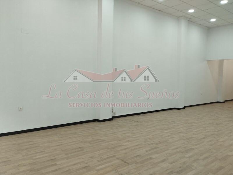 Commercial Property for sale