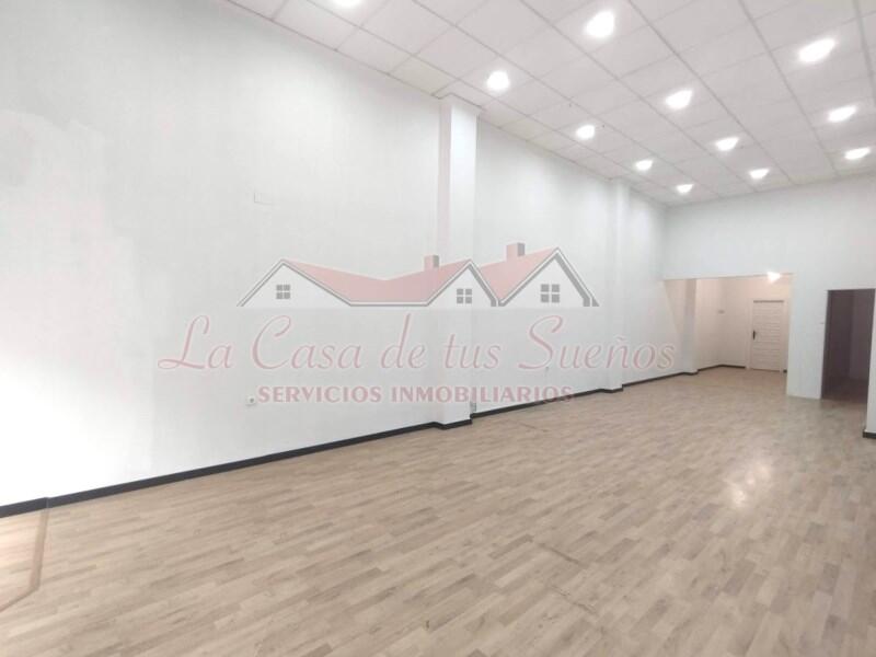 Commercial Property for sale