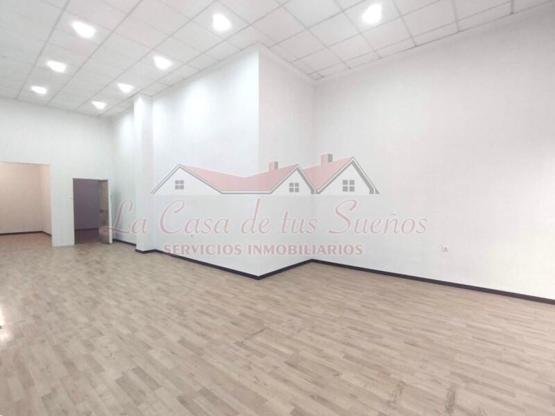 Commercial Property for sale