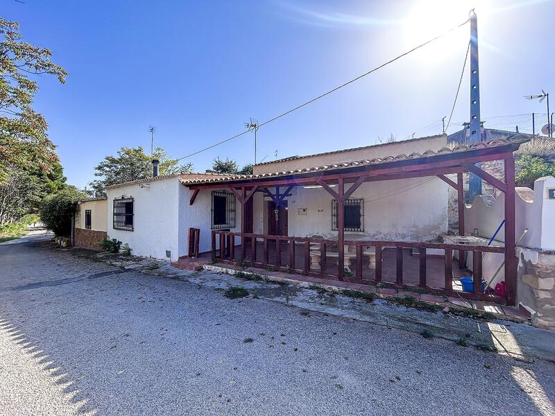 4 bedroom Cave House for sale