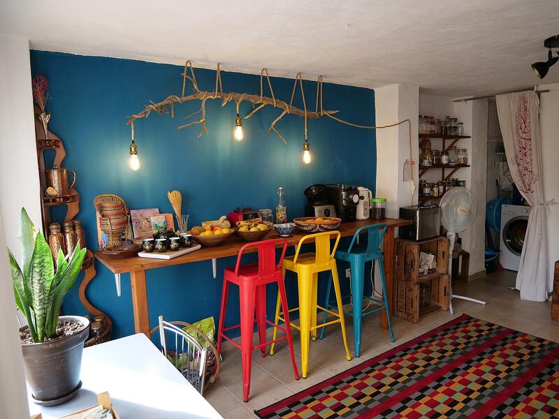 5 slaapkamer Villa Te koop