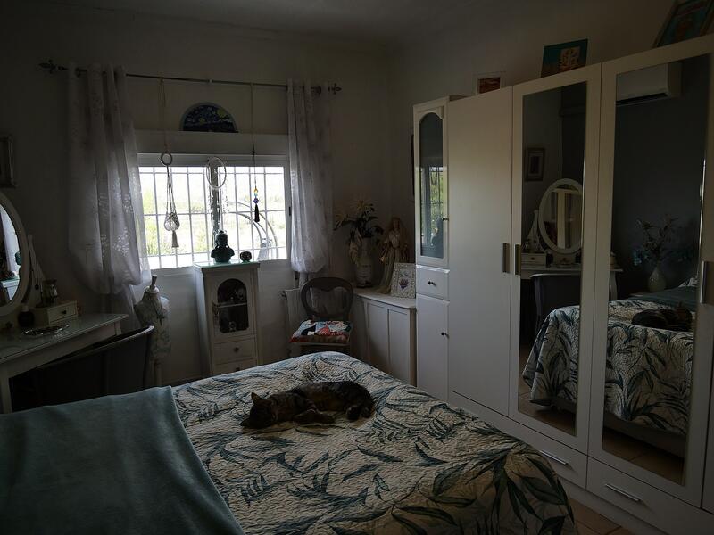 5 slaapkamer Villa Te koop
