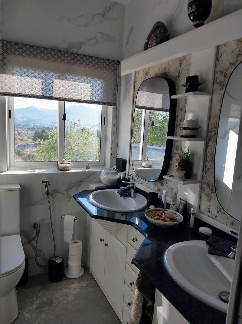 5 slaapkamer Villa Te koop
