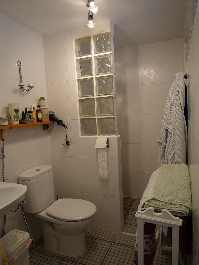 5 slaapkamer Villa Te koop