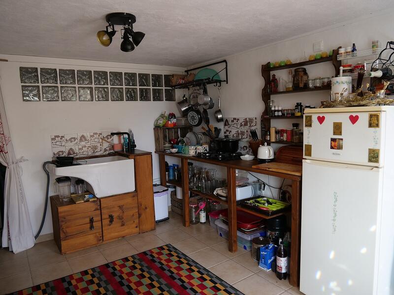 5 slaapkamer Villa Te koop