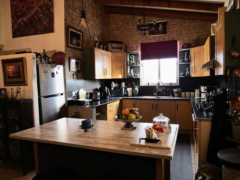 5 slaapkamer Villa Te koop